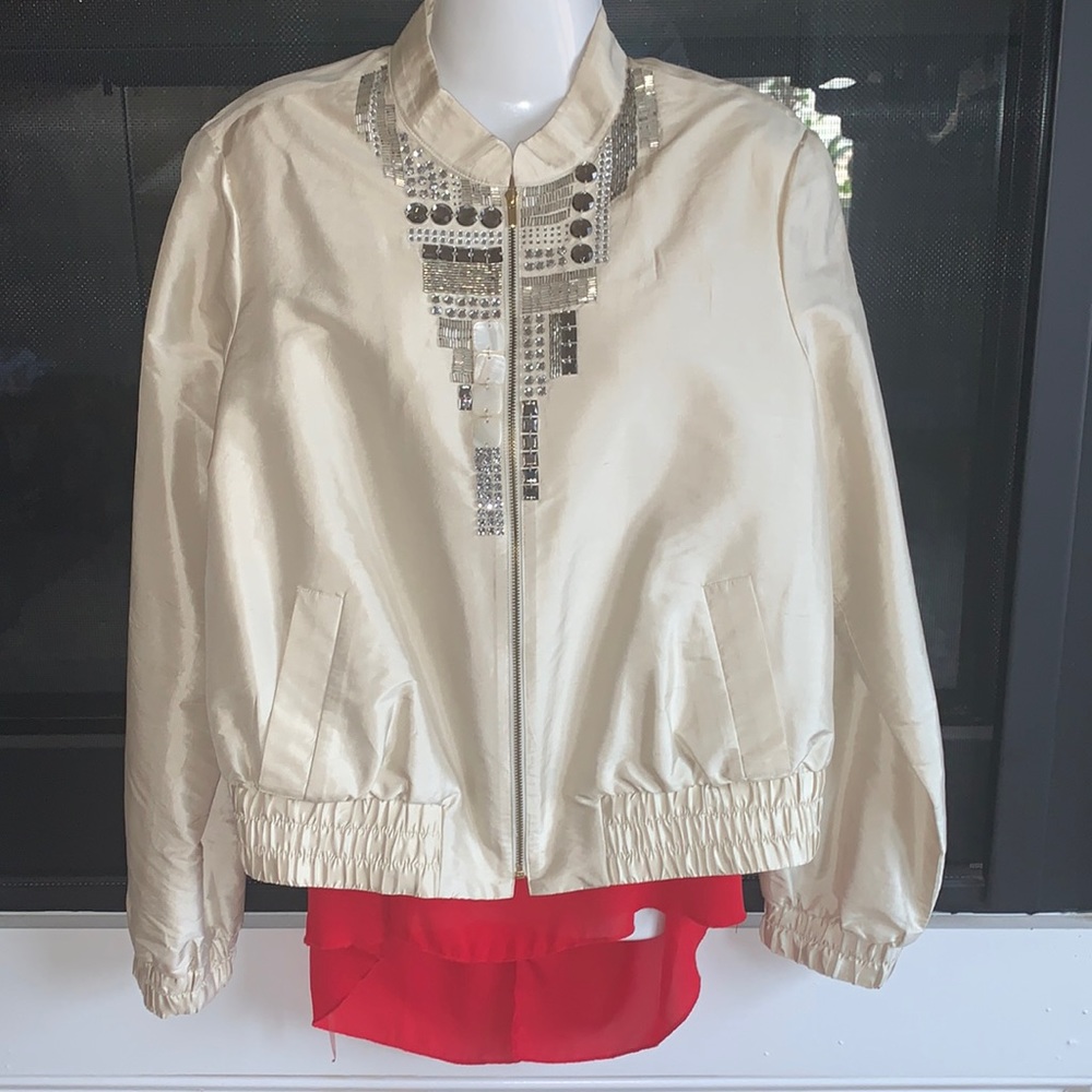 Magaschoni collection sz 14